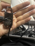 纽曼【律师力荐】32G高清录音笔H8精英版录音豆专业随身录音神器钥匙扣形设备便携连手机小型会议记录 实拍图