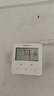 格力（GREE）御锦空气能变频热水器家用200升超一级能效WiFi80℃电辅高水温杀菌节能SXTD200LCJW/Y1-1j家电补贴 实拍图