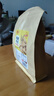 麦酥园纯碱烤馍棒山西特产养胃烤馍片干面包丁休闲零食品早餐面包2斤 实拍图