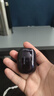 唯立德【2026最新款丨金榜第1名】蓝牙耳机耳夹式骨传导概念开放式无线不入耳挂耳运动跑步游戏超长续航 实拍图