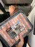 潮夫道肥牛卷净重400g原切不调理谷饲雪花牛肉卷肥牛片火锅食材麻辣烫 实拍图