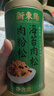 新東陽海苔肉松213g/罐早餐配粥拌饭寿司肉松小贝香酥上海味道猪后腿肉  实拍图