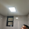 欧普照明风暖浴霸 京系列 暖风照明排气一体变频恒温除菌浴霸 京耀 实拍图