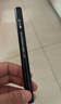 卡姿兰（Carslan）大眼睛2件套(纤翘精细睫毛膏4g持久眼线液笔0.5ml) 520礼物送女友 实拍图
