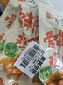 无穷爱辣鸡爪 100g土鸡爪耐啃女生休闲食品广东特产小零食年货送礼 实拍图