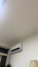 美的空调【价保618】酷省电二代PRO 大1.5匹新一级能效 双排纯铜管 卧室空调挂机KFR-35GW/KS2P 实拍图