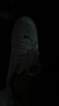 耐克NIKE情人节礼物 男空军一号AF1 运动鞋CW2288-111白44 实拍图