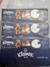 舒洁（Kleenex）抽纸 小熊印花无香经典纸巾 原生木浆柔软顺滑软抽手纸卫生纸 3层 80抽*16包 【小熊印花】 实拍图