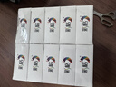 彩格LQ630K/LQ730K色带芯10支适用爱普生LQ610K 630KII 635K/KII 735/730KII  615KII 80KF针式打印机 实拍图