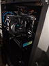 SUPER FLOWER振华 ATX3.1电源 额定650W LEADEX III650W 金牌全模 电脑电源/十年保固/支持 5060ti/5070显卡 实拍图