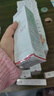 韩束红蛮腰水乳面霜护肤品礼盒套装抗皱紧致补水保湿女生日母亲节礼物 实拍图