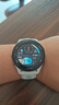 佳明（GARMIN）FR265心率跑步户外运动智能手表生日礼物Forerunner265月光白 实拍图