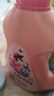立白大师香氛洗衣液 鸢尾薰衣草2斤 南法浪漫香水级香氛 持久留香72h 实拍图