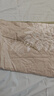 LOVO罗莱家纺 全棉四件套纯棉花卉床单被套枕套床上用品220*240cm 实拍图