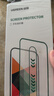 绿联适用苹果17ProMax钢化膜iPhone17ProMax手机膜高清全屏覆盖不挡边防指纹防摔超薄无尘仓秒贴保护膜 实拍图