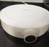 美的（Midea）电磁炉圆形无名火厨房家用多功能大功率 爆炒火锅炒菜蒸煮烧水 旋钮操控 C22-RX22H0107 实拍图