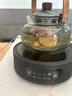 茗光煮茶壶电陶炉煮茶器烧水壶煮茶炉养生壶茶具套装2026新款 实拍图
