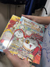 如果西游是一群喵2【京东专属特典版】 西游喵 西游记 赠胶片明信片 如果西游是一群喵 即将出版 肥志 历史科普漫画 肥志新作历史科普百科漫画书 假如历史是一群喵 小学生儿童漫画趣味中国史绘本动漫 实拍图