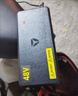 适配雅迪电动车电瓶车充电器48V12ah60V20ah72V铅酸石墨烯通用 48V12Ah雅迪Y型插头 实拍图