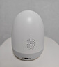 360摄像头9pro800万智能夜灯款室内家用云台360°全景监控无红曝夜视婴宠老幼看护双频WIFI 实拍图