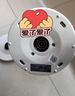 美的（Midea）【价保618】电热水壶烧水壶 2L大容量泡茶 304不锈钢0涂层 1800W快速加热MK-SH20M320 实拍图