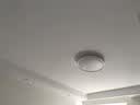 欧普照明（OPPLE）48瓦吸顶灯客厅卧室灯简约护眼智控调光LED灯具18㎡品见III 实拍图