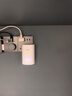 华为凌霄子母路由 Q6（1母2子套装）AX3000Mbps 千兆路由器 全屋WiFi 6+ 电力线版 无线穿墙王 电力猫 实拍图