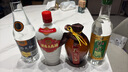 孔府家柔和 浓香型白酒 52度 500ml 单瓶装 端午节送礼山东名酒 实拍图