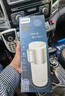 飞利浦（PHILIPS）车载烧水杯车载烧水壶12v24v220v通用 0.4L -【车载款/可家用】初雪白 实拍图