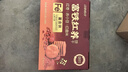 丹夫巧克力薄脆华夫饼176g共16片纯脂黑巧克力脆饼干茶健康早餐零食 实拍图