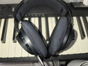 飞利浦（PHILIPS）旗舰标杆 头戴式有线耳机SHP9500 hifi舒适监听级音乐学习娱乐电竞适用苹果华为手机电脑笔记本 实拍图