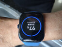 vivoWATCH GT 2 冰湖蓝 超窄边高亮大屏 照片表盘一碰换 33天蓝牙续航 智能手表 520礼物送女友 实拍图