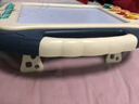 欣格儿童画板可擦写磁性画板超大号早教玩具1-2-3岁男女孩DIY绘画婴儿彩色写字板笔宝宝涂鸦板生日礼物 实拍图