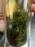 徽六黄茶霍山黄芽茶叶140g 2026新茶山青特二级明前嫩芽罐装自己喝 实拍图