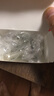 普雷达门吸免打孔卧室门碰房门吸门挡墙吸卫生间地吸吸门器防撞门碰 镜面不锈钢（免打孔） 实拍图