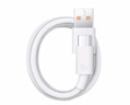 荣耀 6A大电流数据线 USB Type-A转 USB Type-C接口  适配荣耀Magic8/荣耀400  华为Mate70 实拍图