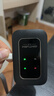 影腾随身wifi三网全国通用无线wi-fi6免插卡移动联通电信无限制大流量卡便携式网卡高速网络2026款5GHF 【三网通3000毫安充电款+黑色】*超长续航 实拍图