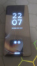 摩托罗拉【国家补贴】联想moto g100 四年质保 LCD护眼屏 7000mAh 超强续航 NFC 5GAI 12GB+256GB 曜石黑 实拍图