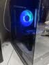 微星（MSI）AMD R7 7800X3D/9700X/5060Ti/5070/瀚铠9070XT台式组装电脑游戏电竞三角洲行动主机DIY整机组装机 配置一：9700X丨无存储丨集显无卡 实拍图