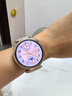 华为WATCH GT 6 浮光白 41mm智能手表多维情绪健康全新骑行体验华为GT6手表GT5升级 实拍图
