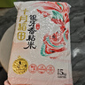 十月稻田 当季新米 油粘米 银牙香粘米（南方大米 籼米 10斤） 实拍图