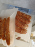 喜旺台湾大块肉儿童肠400g早餐肉肠烤肠空气炸锅烧烤食材 实拍图