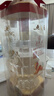 五粮液 普五八代 龙年纪念 浓香型白酒 52度 500ml 单瓶 新老包装随机 实拍图
