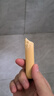 爷爷的农场有机进口水果泥儿童宝宝苹果桃香蕉小米泥85g 辅食零食口味随机 实拍图