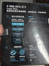 博世（BOSCH）空气滤芯滤清器2963大众朗逸朗行宝来桑塔纳捷达高尔夫7速腾POLO 实拍图
