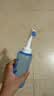 维德（WELLDAY）洗鼻器成人儿童生理盐水洗鼻冲鼻器鼻腔冲洗器500ml+90包洗鼻盐 实拍图