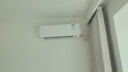 大金（DAIKIN）空调 小鑫 大1.5匹新能效 静音省电蓝牙智能控制纯铜管变频冷暖挂机以旧换新FTXB336WCLW  实拍图