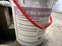 雨虹防水房屋顶防水涂料 防水胶补漏材料裂缝渗水耐高低温防冻晒室外堵漏 实拍图