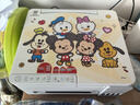 爱普生（EPSON）【6代新品】L3351墨仓式彩色打印机 微信打印/无线连接 家用AI学习打印机（打印、复印、扫描） 实拍图