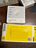 倍思金标康宁膜【AR抗反射】适用iPhone17Promax钢化膜苹果17promax手机膜康宁膜全覆盖防摔指纹无尘仓 实拍图